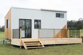 Yaama tiny home